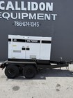 2020 45kVA Multiquip Whisperwatt