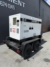 2020 45kVA Multiquip Whisperwatt