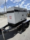 2020 45kVA Multiquip Whisperwatt