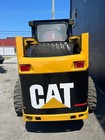 2002 Caterpillar 246 Skid Steer Loader