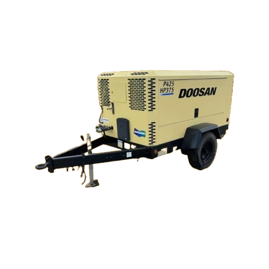 Air compressor system