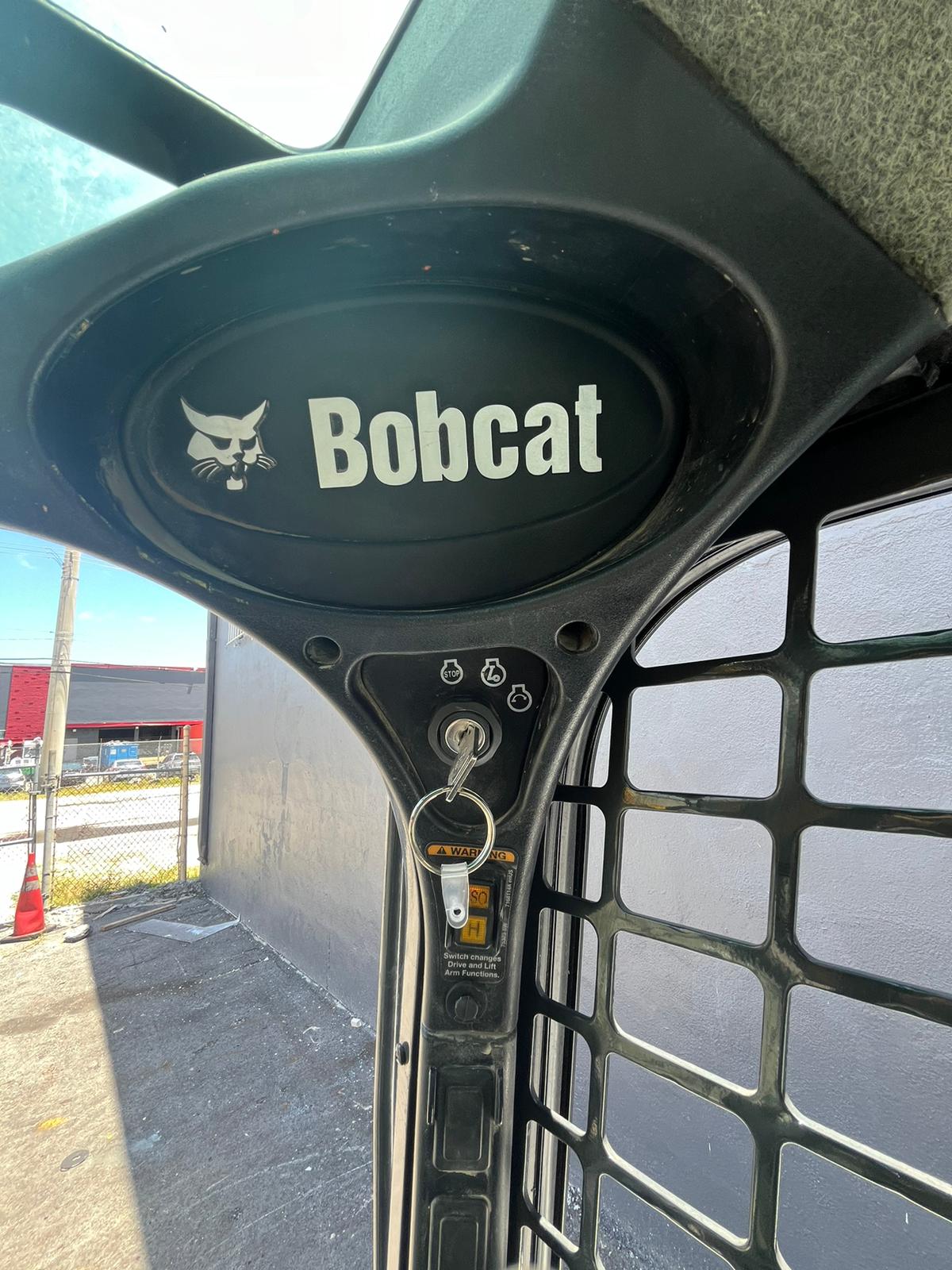 2018 Bobcat T740 - Stock# SSBC1438