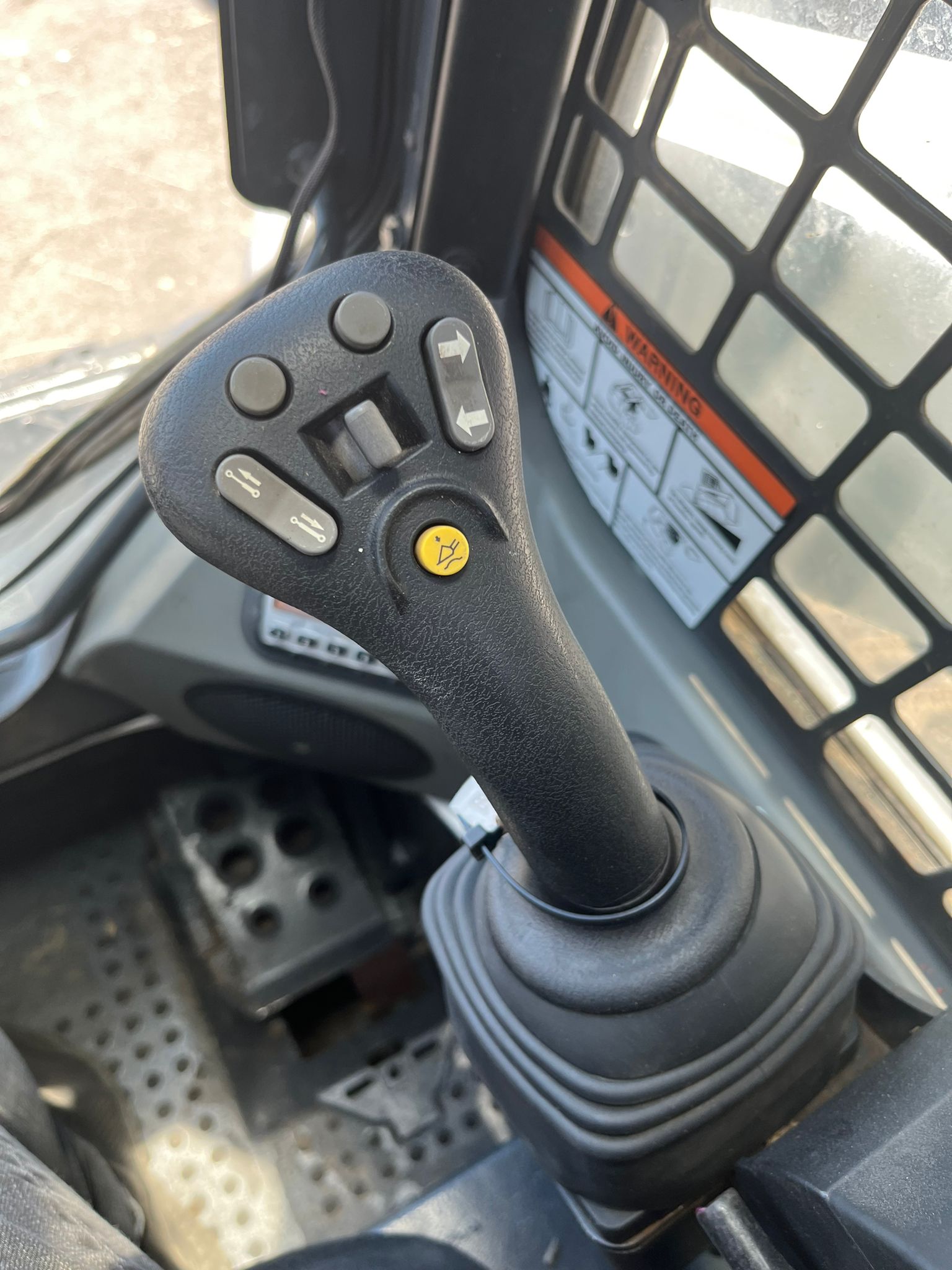 2018 Bobcat T770 - Stock# SSBC7211