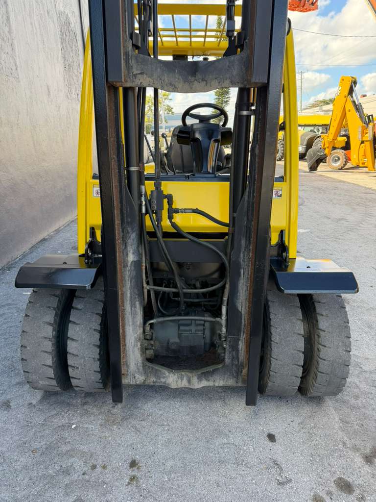 2013 Hyster H90FT Diesel Forklift