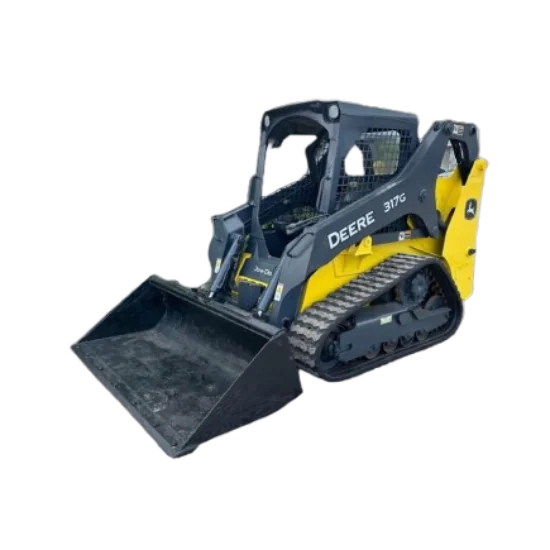 Skid Steer